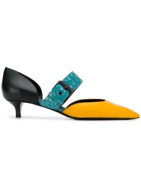 sandalias con correa NVFZRR